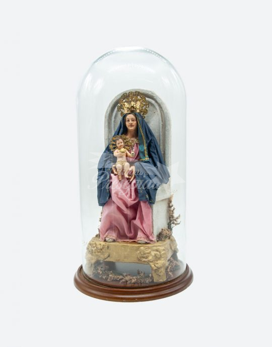 Madonna dei Lattani
